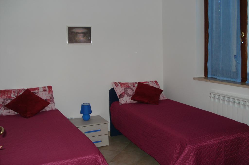 Casa La Pineta Villa Pievescola Exterior foto